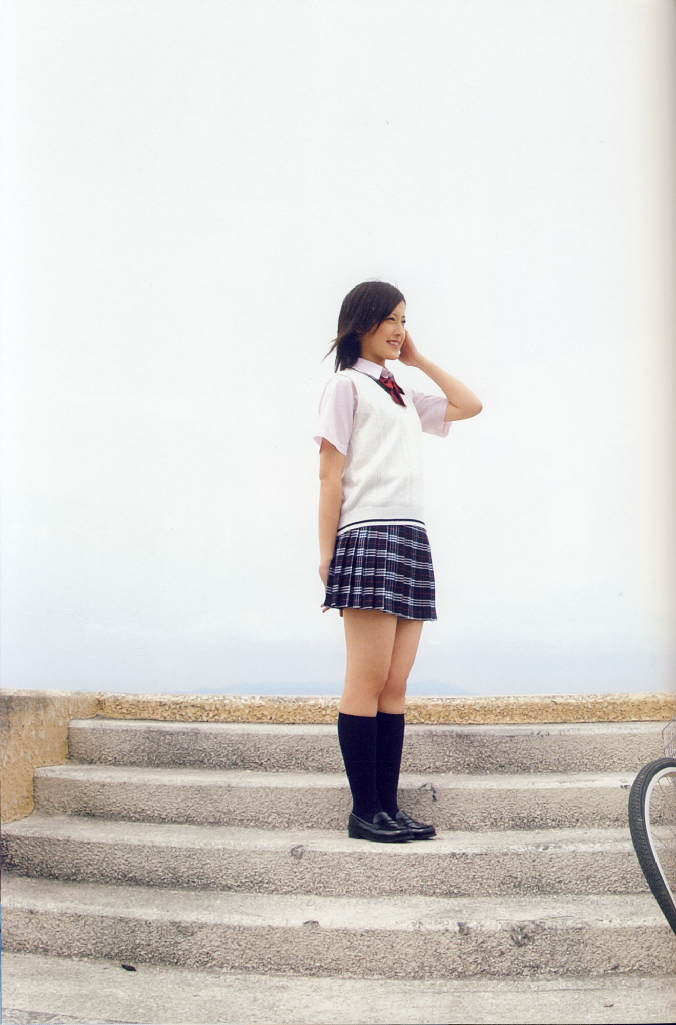 夏焼雅 MIYABI　[PB写真集] Miyabi Natsuyaki